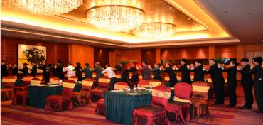 长沙酒店服务礼仪培训 提升专业素养，铸就卓越体验