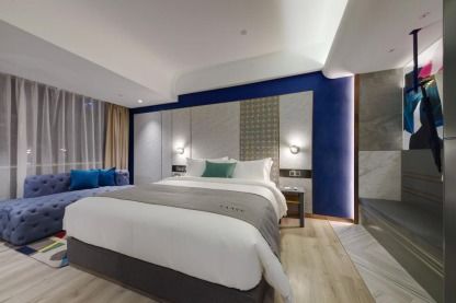 科技赋能，安心入住 兰欧酒店以智能化无接触服务重塑酒店体验