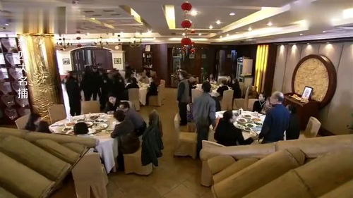 静夜异响 酒店服务员的不期而遇