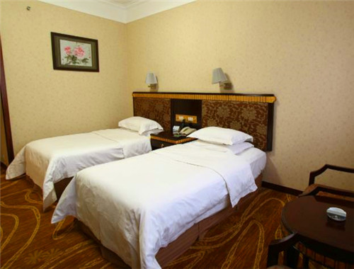 牡丹酒店 以卓越服务铸就宾客舒心体验